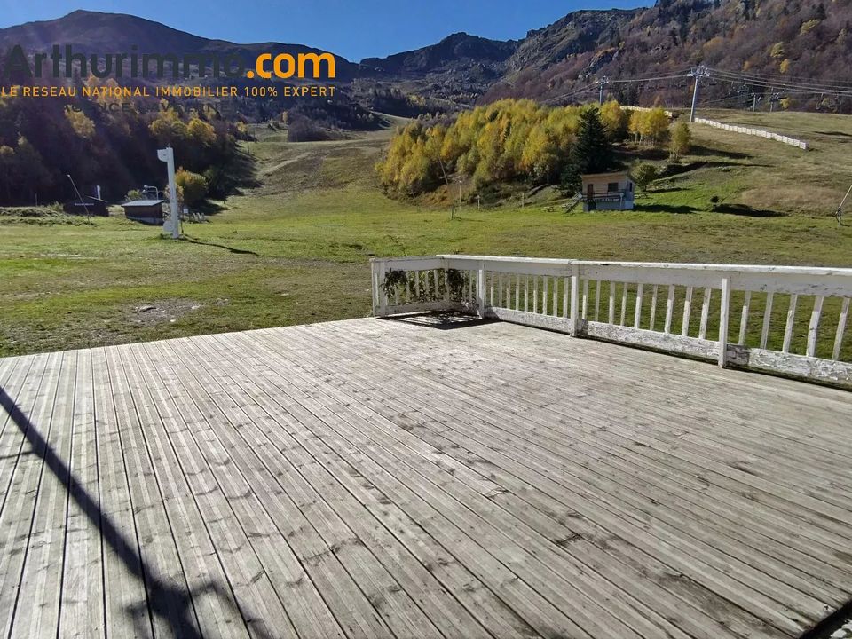 Erhvervsejendom i Montferrier, Ariege - foto 5