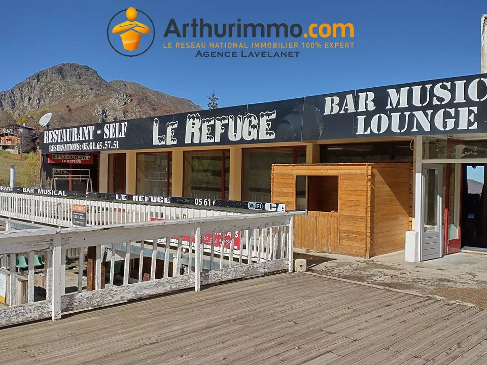 Propiedad comercial en Montferrier, Ariege - foto 1