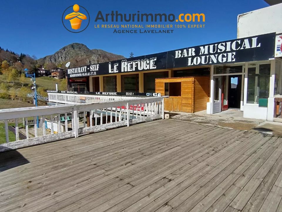 Propiedad comercial en Montferrier, Ariege - foto 2