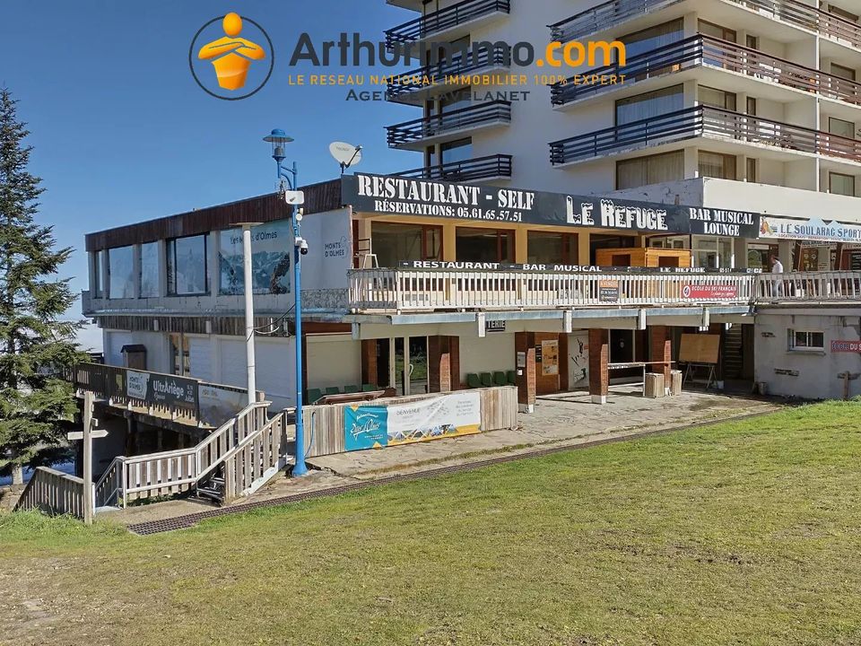 Propiedad comercial en Montferrier, Ariege - foto 3