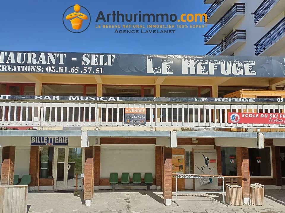 Propiedad comercial en Montferrier, Ariege - foto 4