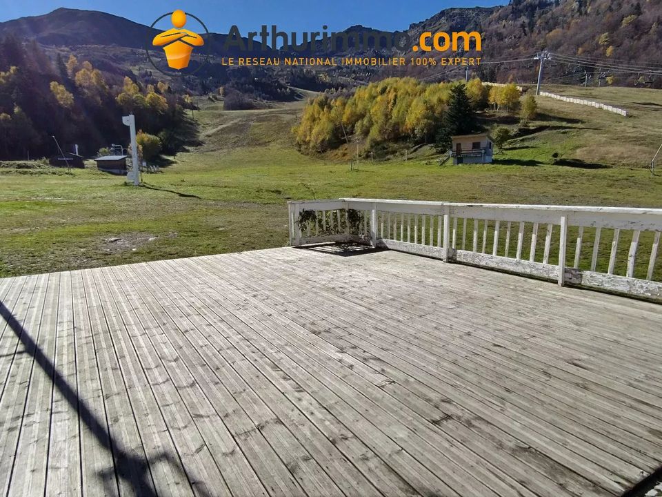 Propiedad comercial en Montferrier, Ariege - foto 5