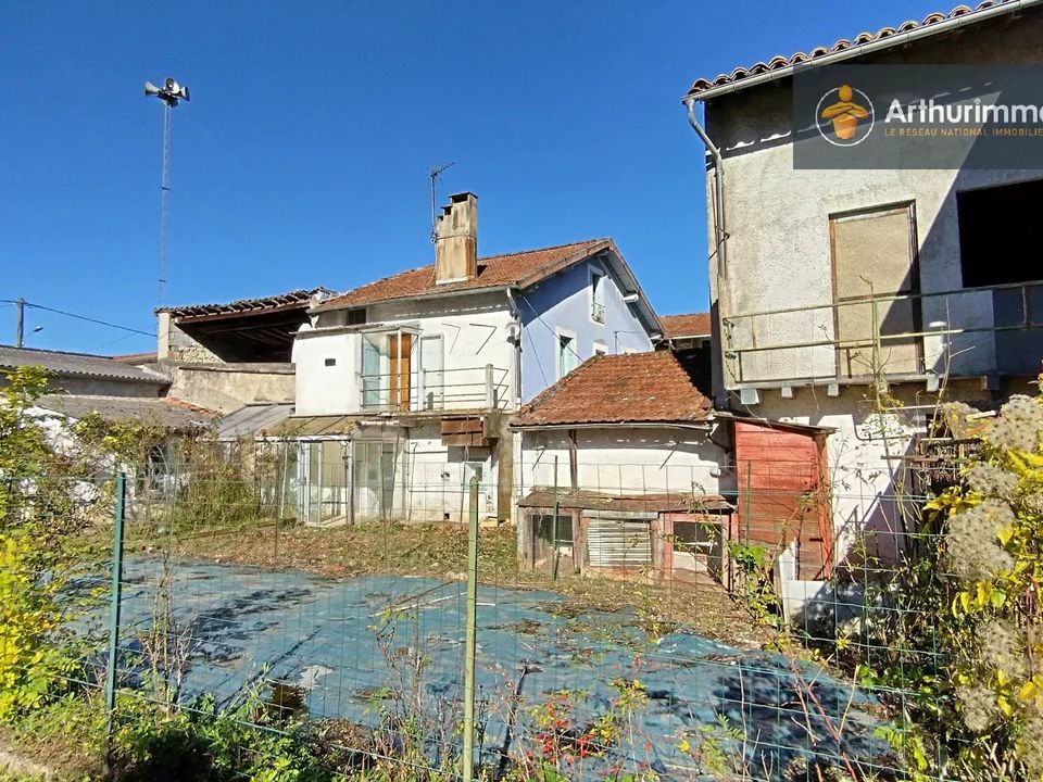 Villa i L'Aiguillon, Ariege - foto 3