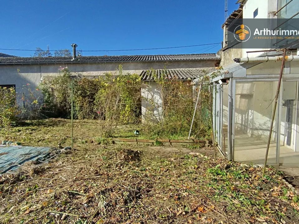 Villa i L'Aiguillon, Ariege - foto 2