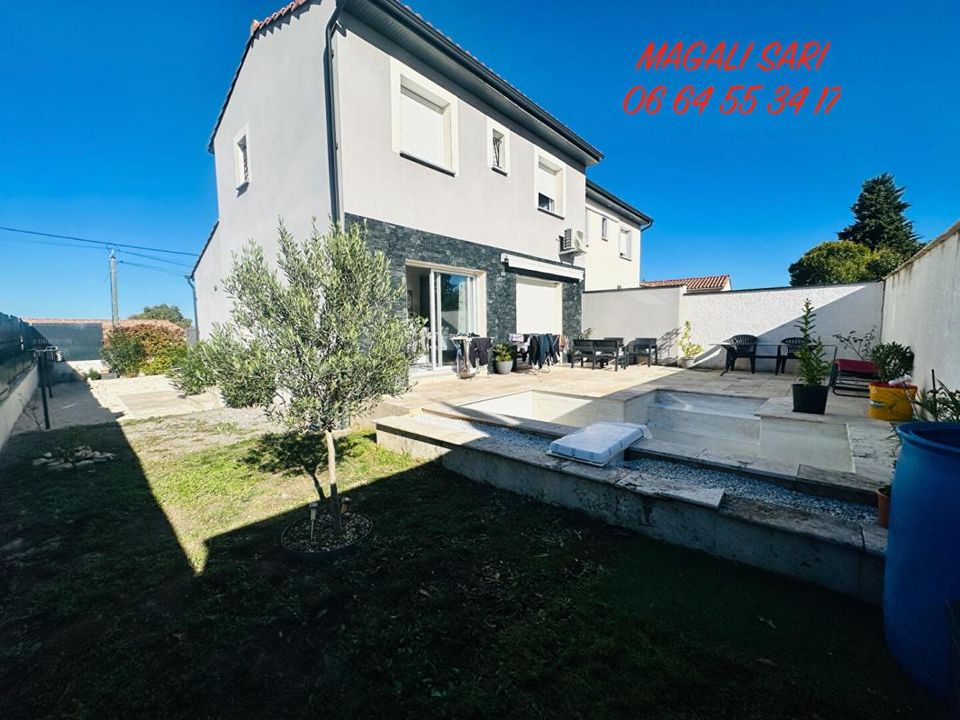 Villa i Salindres, Gard - bilde 1