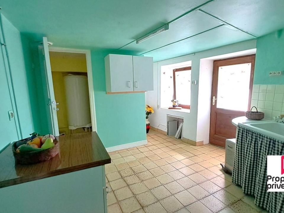 Villa i Pre-en-Pail, Mayenne - foto 3