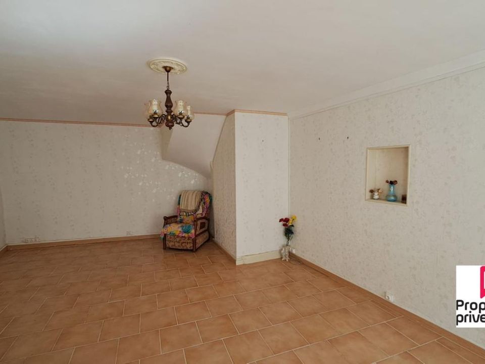 Villa i Pre-en-Pail, Mayenne - foto 4