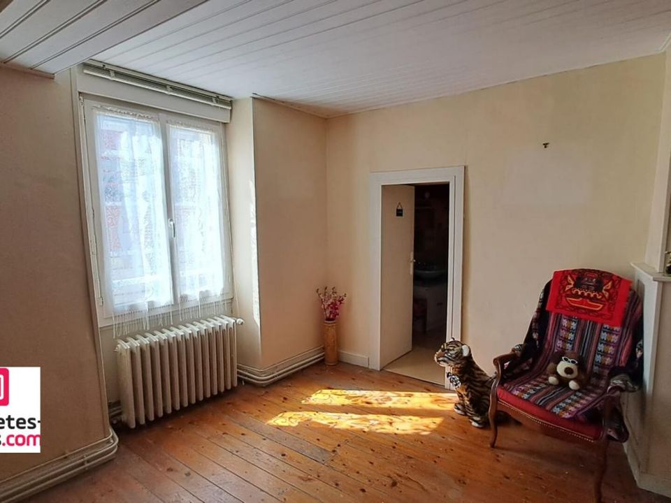 Villa i Pre-en-Pail, Mayenne - foto 5