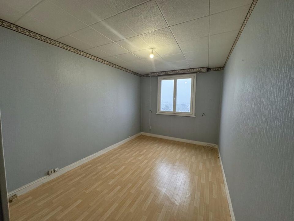 Lejlighed i Nevers, Nievre - foto 5