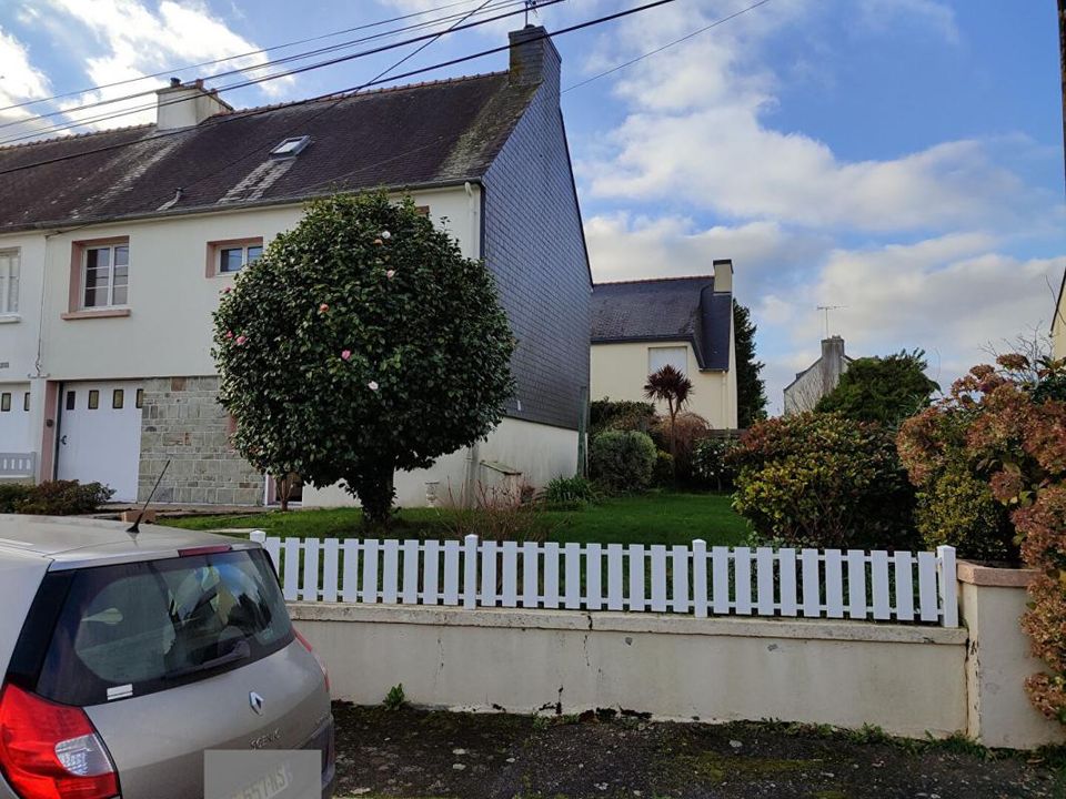 Villa i Elliant, Finistere - bilde 2