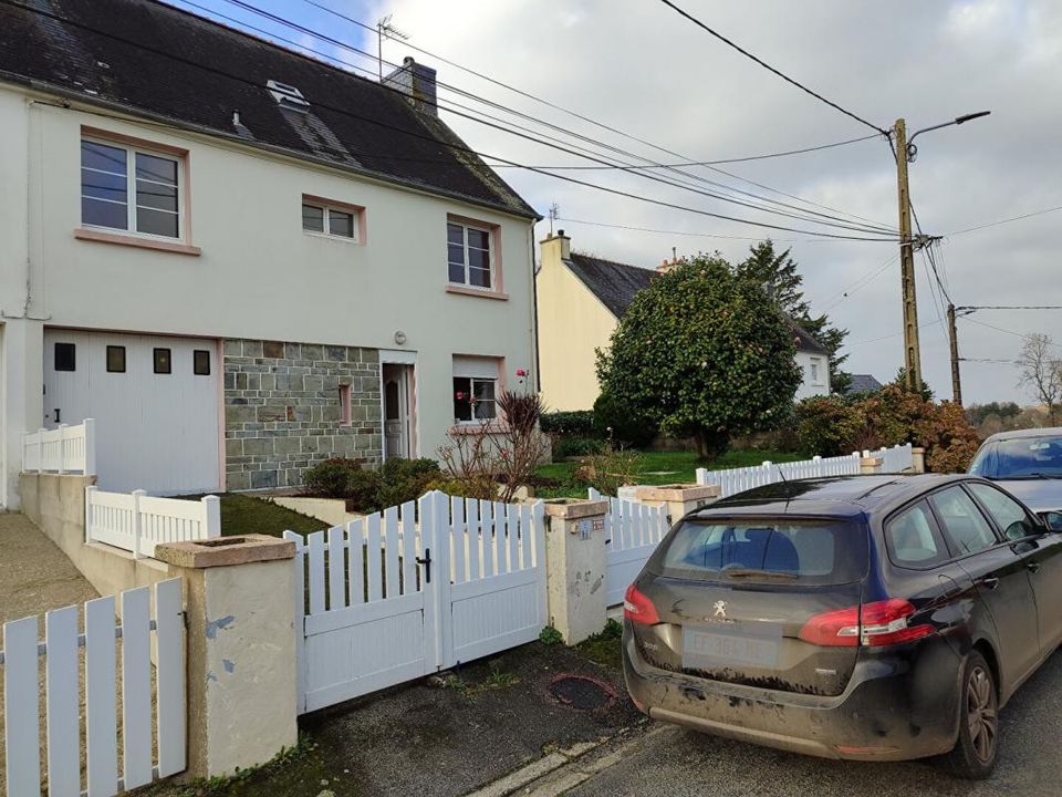 Villa i Elliant, Finistere - bilde 3