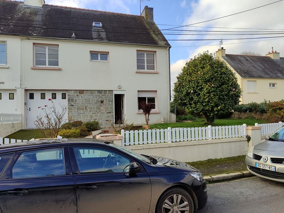 Villa i Elliant, Finistere - bilde 4