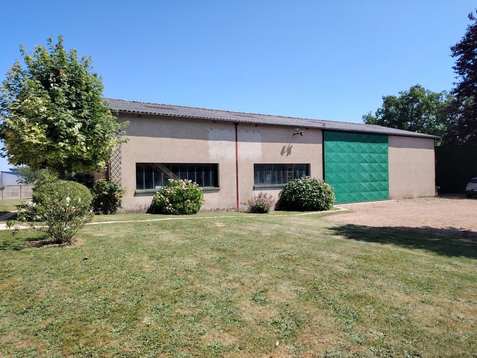 Villa i Bonneval, Eure-et-Loir - foto 2