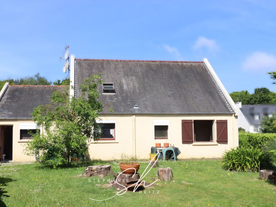 Villa a Plouezoc'h, Finistere - foto 1