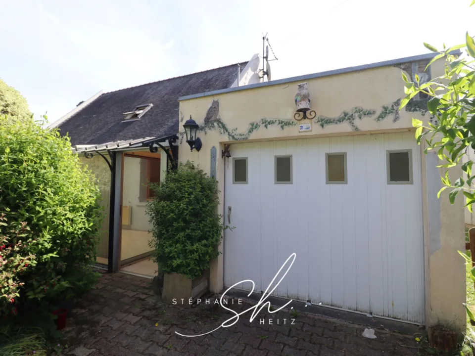Villa a Plouezoc'h, Finistere - foto 3