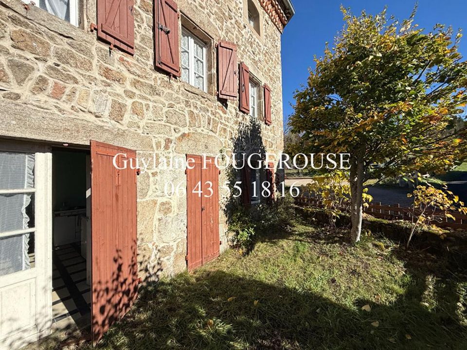 Villa i Saint-Antheme, Puy-de-Dome - foto 2