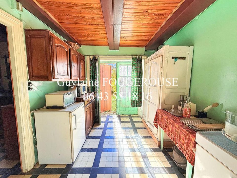 Villa i Saint-Antheme, Puy-de-Dome - foto 5