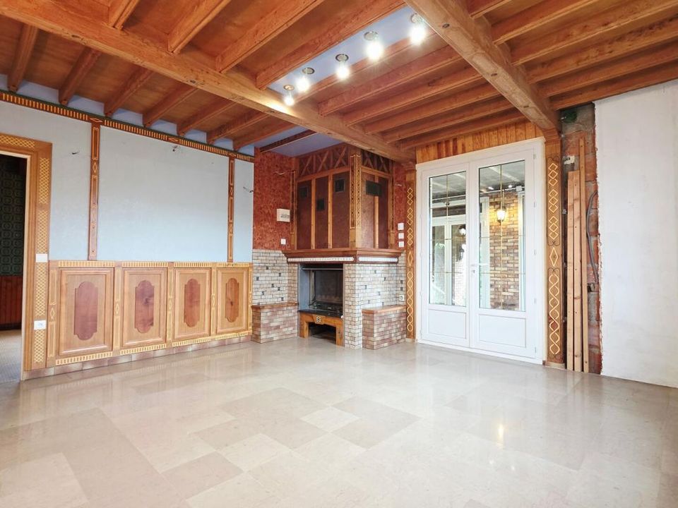 Villa i Trouy, Cher - foto 3