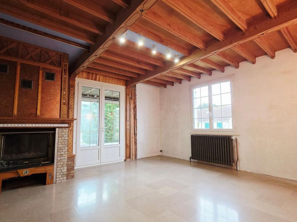 Villa i Trouy, Cher - foto 4