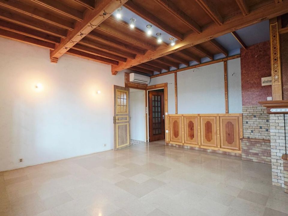Villa i Trouy, Cher - foto 5