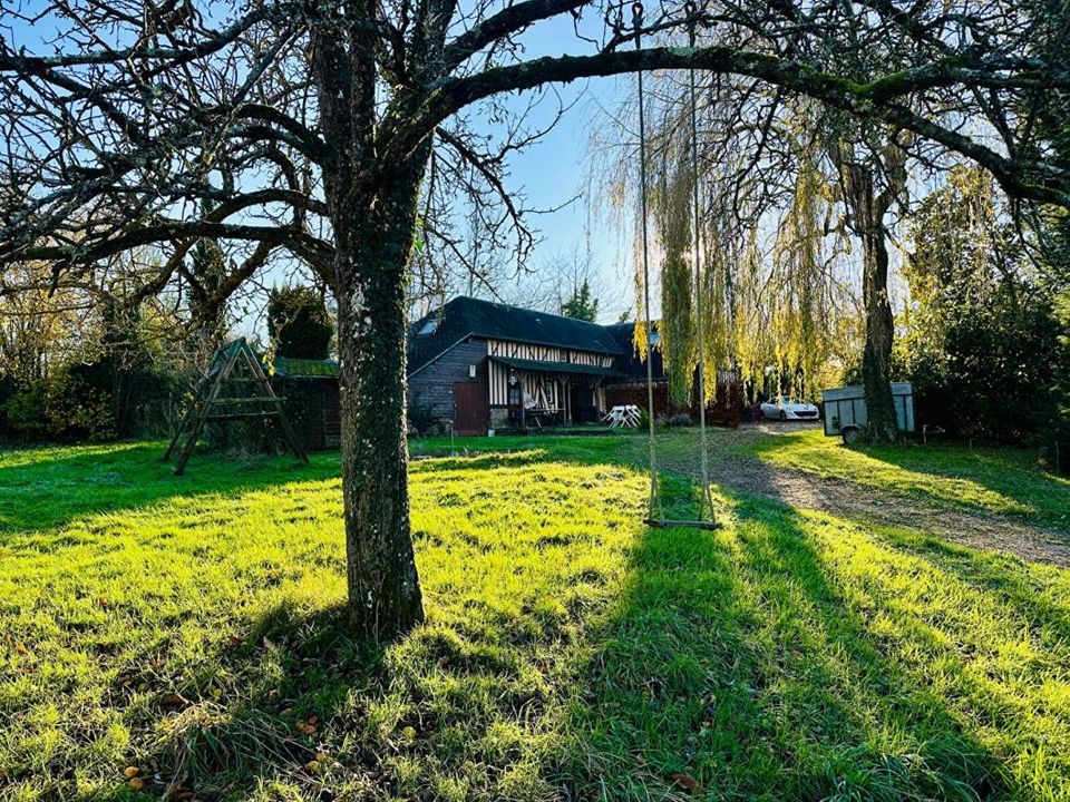 Villa i Pont-l'Évêque, Calvados - bilde 2