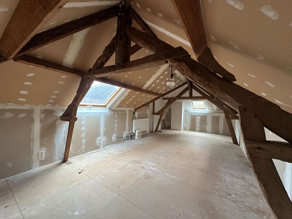 Villa i Pont-l'Évêque, Calvados - bilde 4