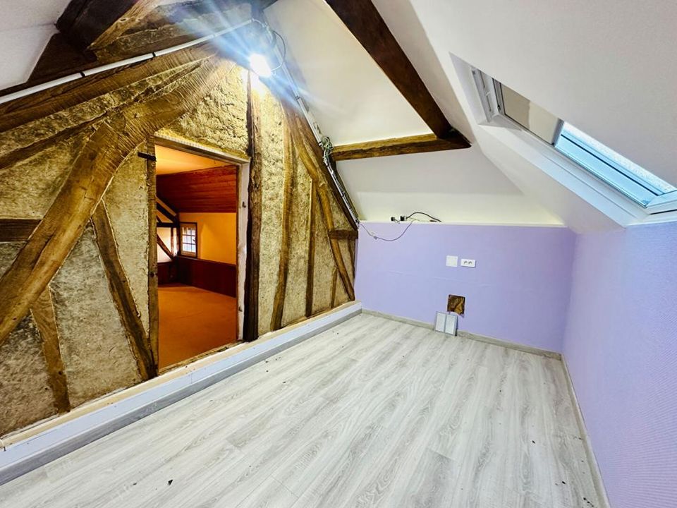 Villa i Pont-l'Évêque, Calvados - bilde 5
