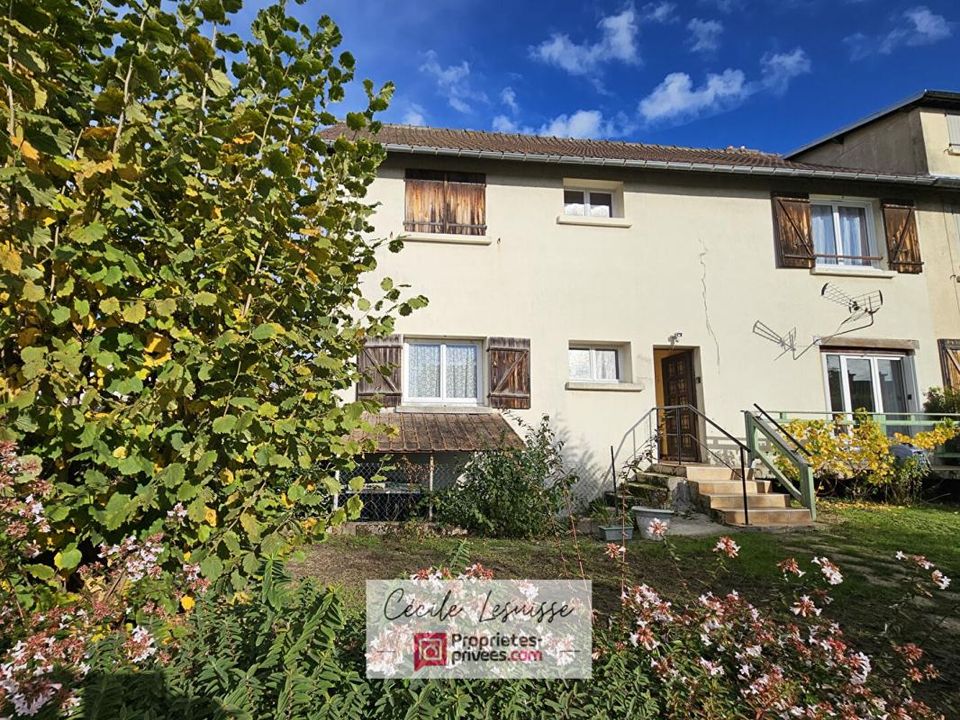 Villa i Notre-Dame-de-Gravenchon, Seine-Maritime - foto 1