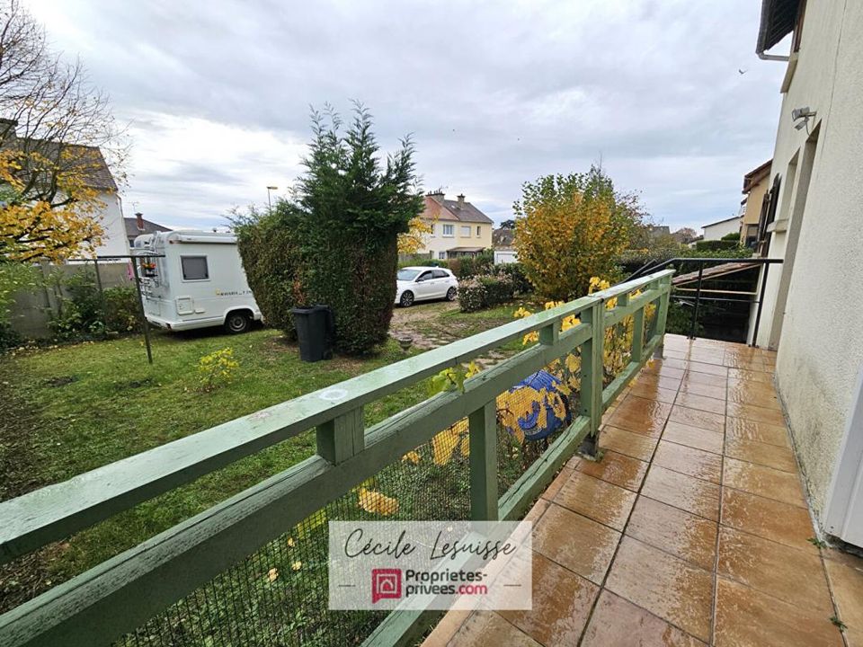 Villa i Notre-Dame-de-Gravenchon, Seine-Maritime - foto 2