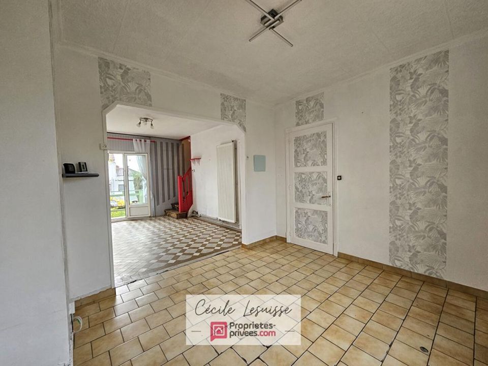 Villa i Notre-Dame-de-Gravenchon, Seine-Maritime - foto 3