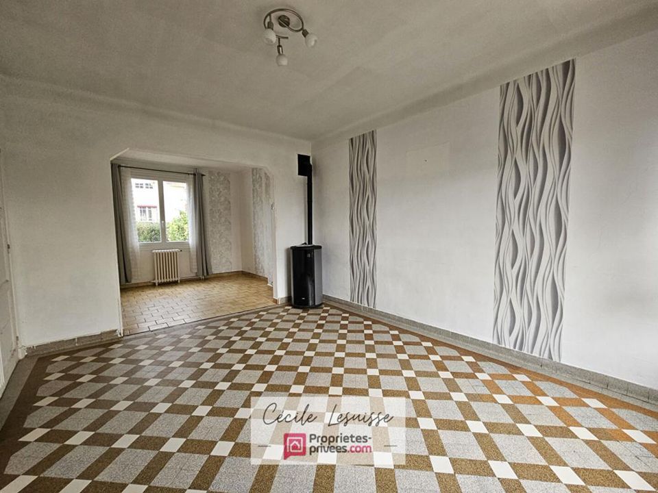 Villa i Notre-Dame-de-Gravenchon, Seine-Maritime - foto 4