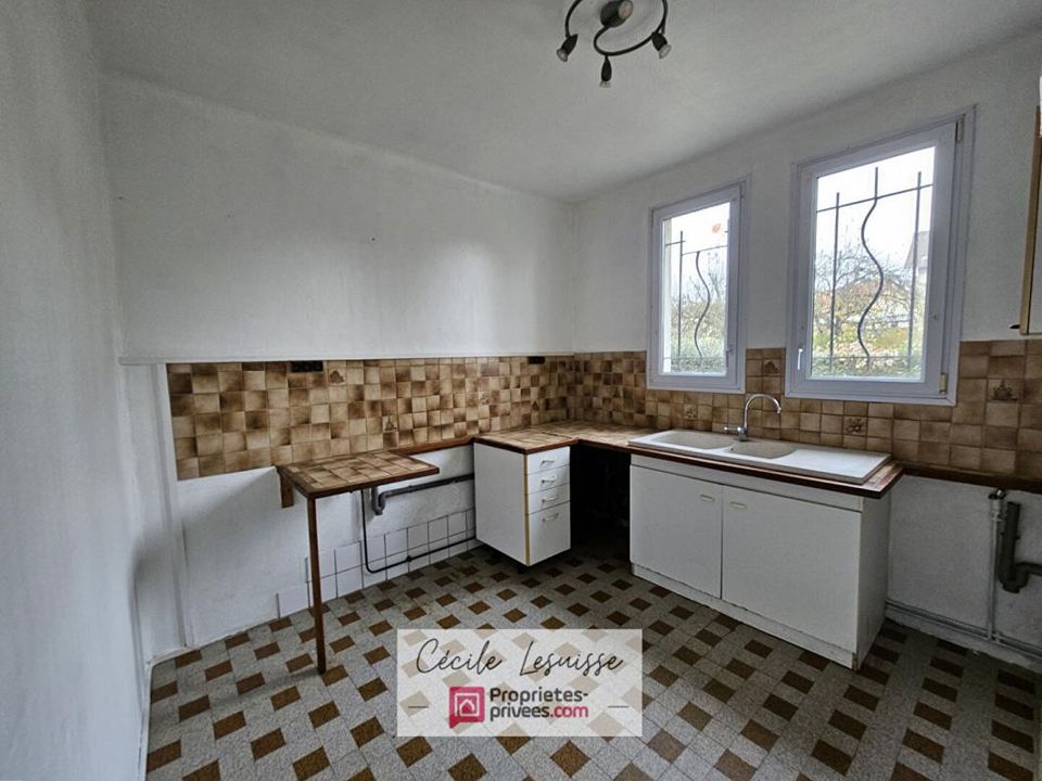 Villa i Notre-Dame-de-Gravenchon, Seine-Maritime - foto 5