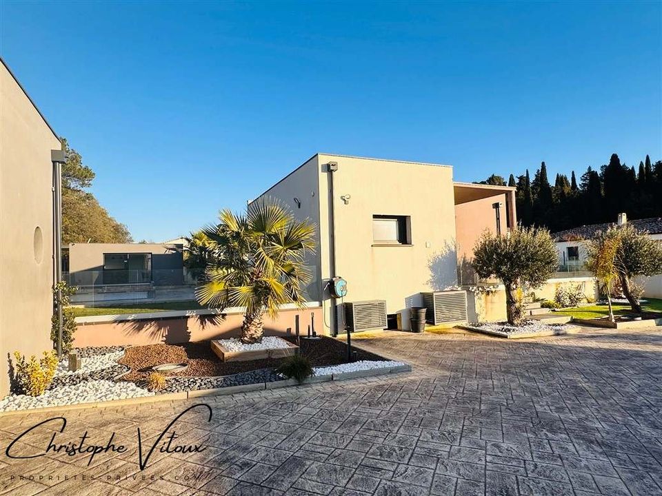 Villa i Palaja, Aude - bilde 3