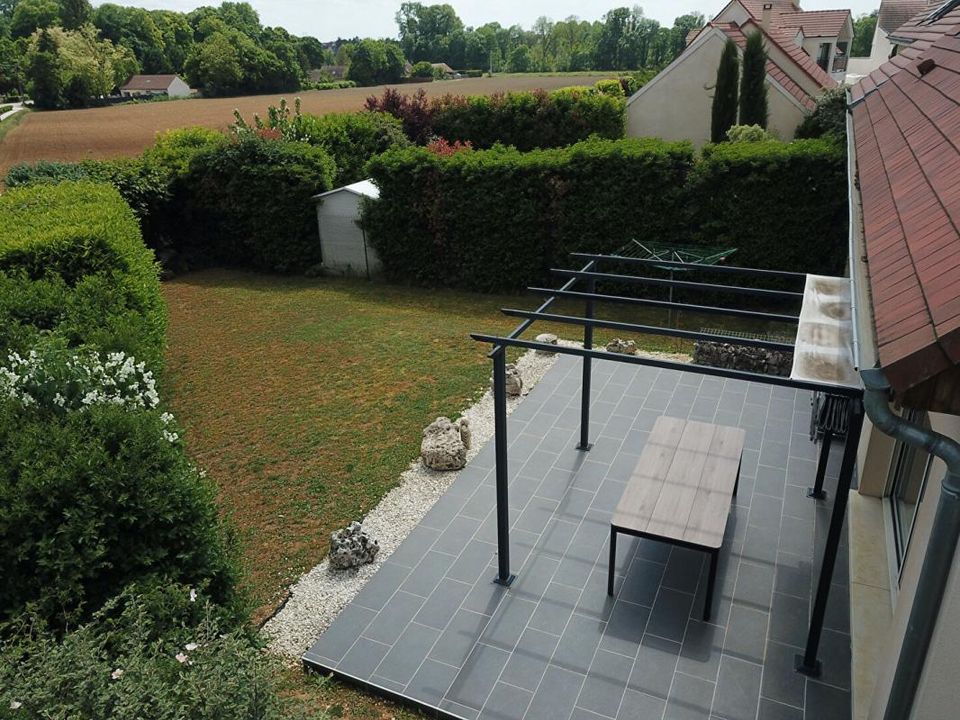 Villa i Dijon, Cote-d'Or - foto 2