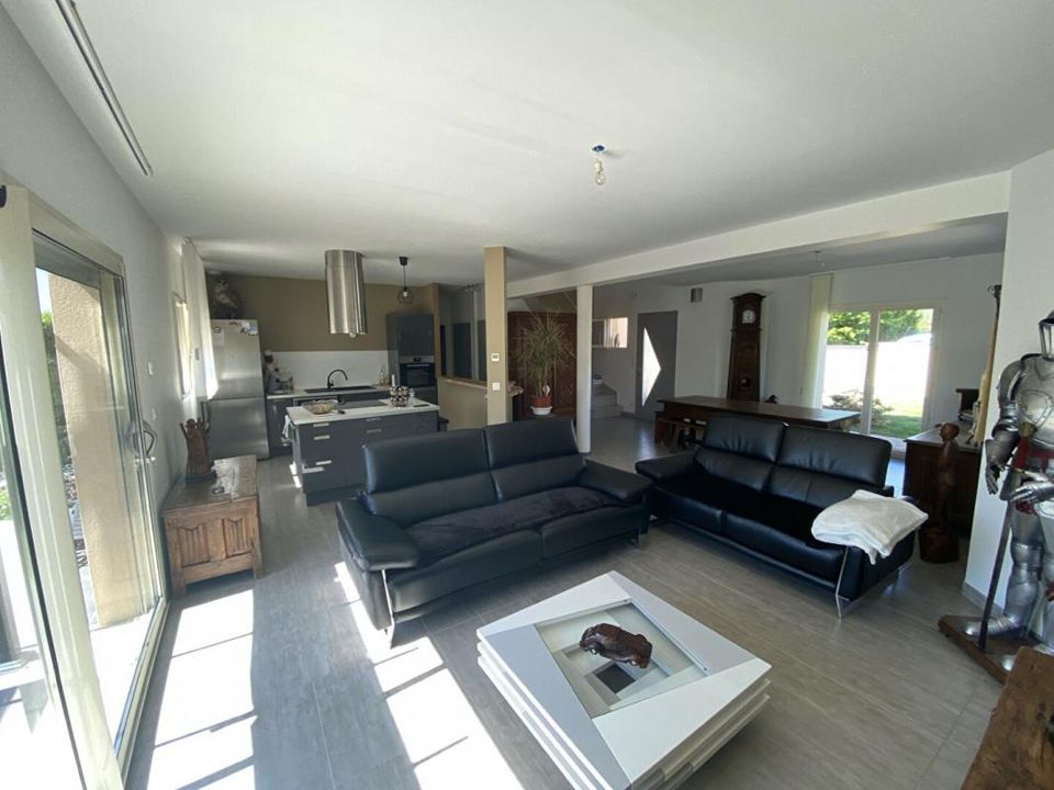 Villa i Dijon, Cote-d'Or - foto 5