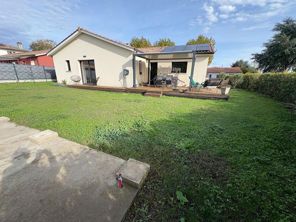 Villa a Langon, Gironde - foto 2