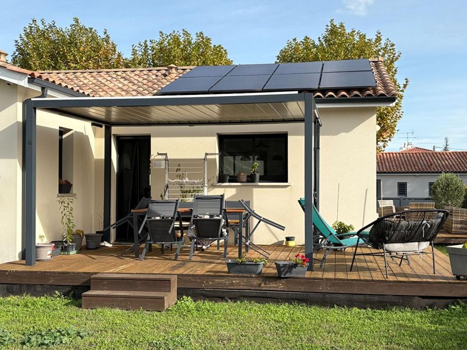 Villa a Langon, Gironde - foto 3