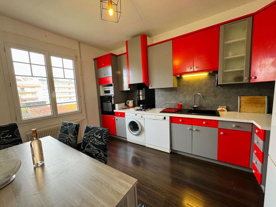 Appartement - Arcachon, Gironde - photo 4