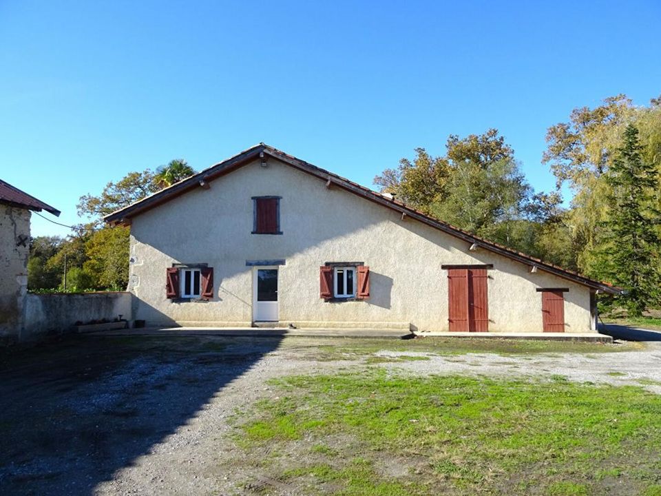 Villa i Cauna, Landes - foto 1
