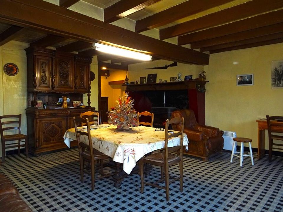 Villa i Cauna, Landes - foto 2