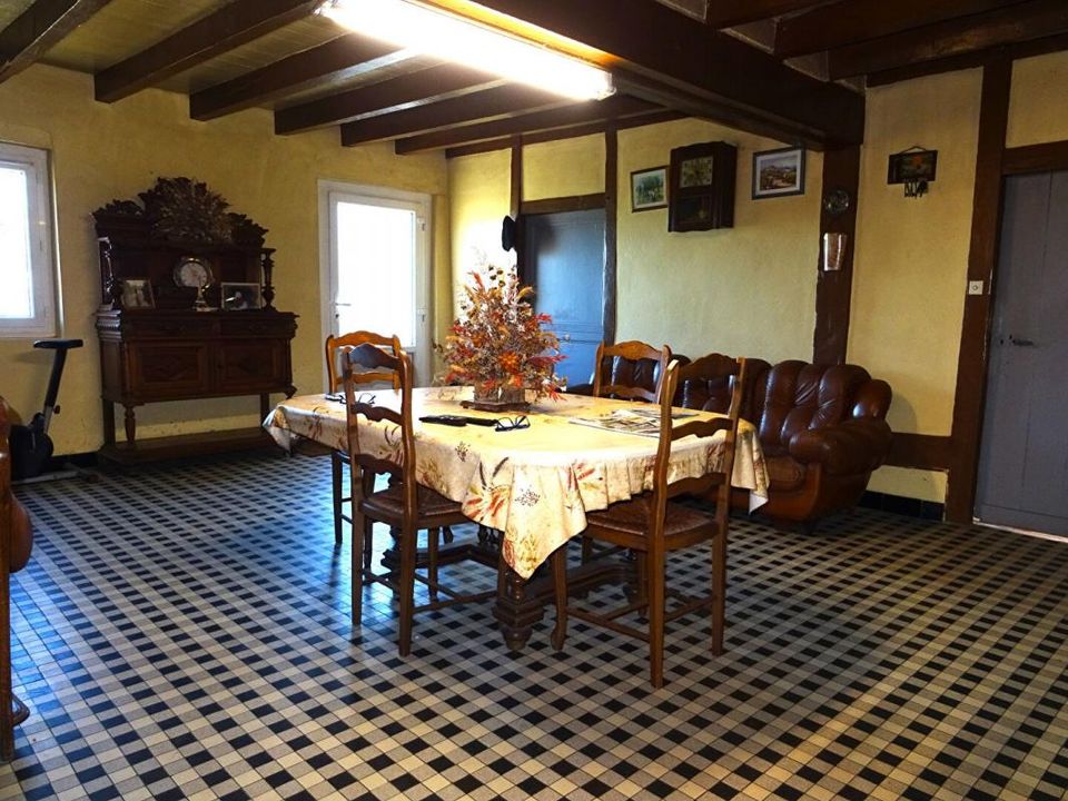 Villa i Cauna, Landes - foto 3