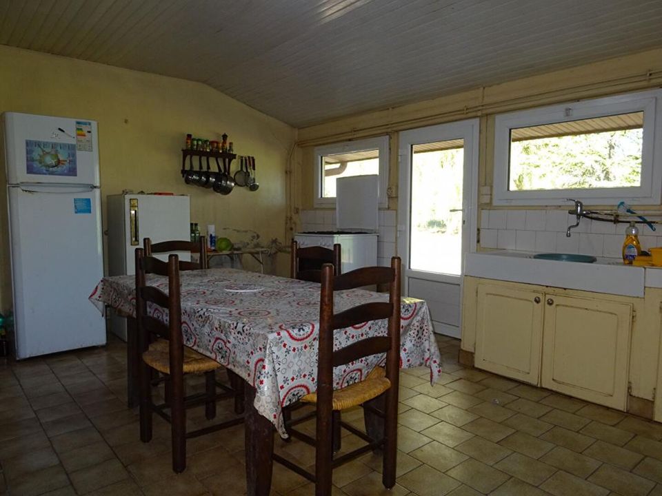 Villa i Cauna, Landes - foto 4