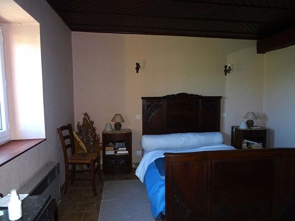 Villa i Cauna, Landes - foto 5