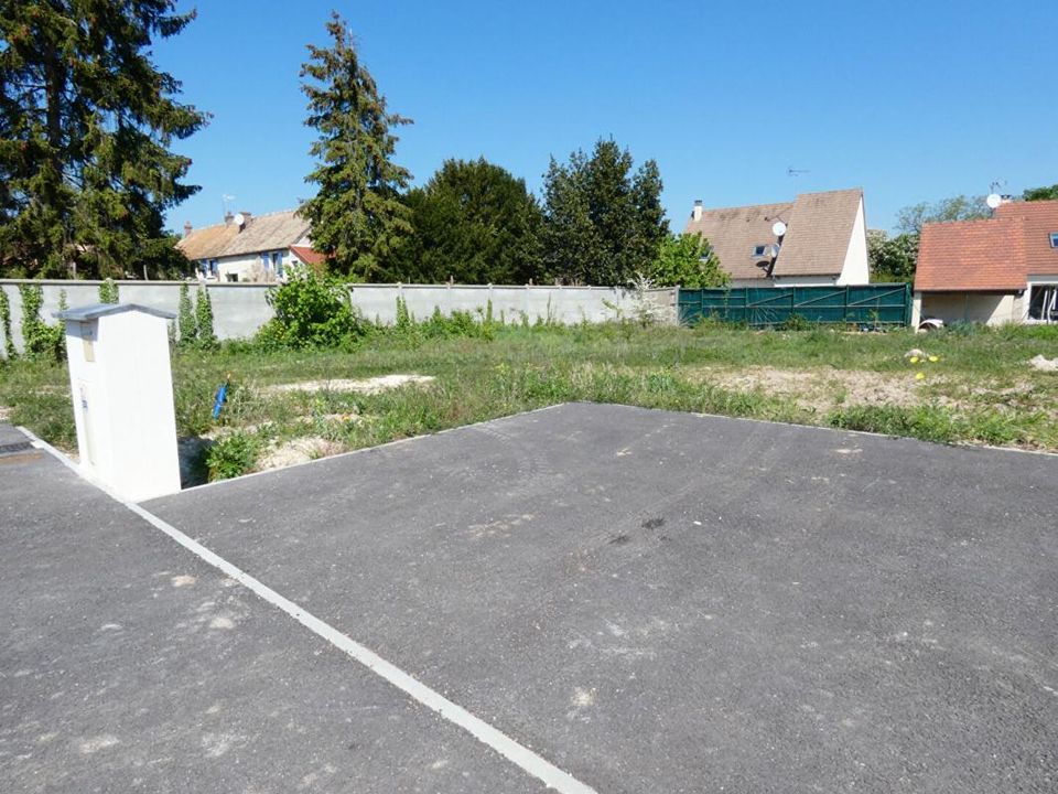Helårsgrund i Anet, Eure-et-Loir - foto 1