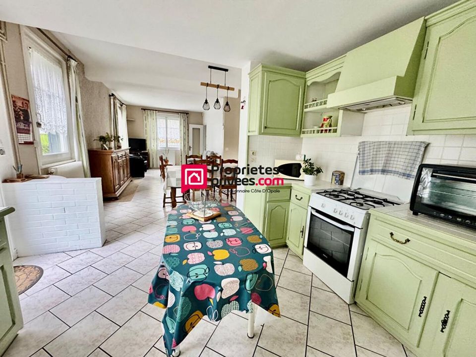 Villa i Wimereux, Pas-de-Calais - foto 2