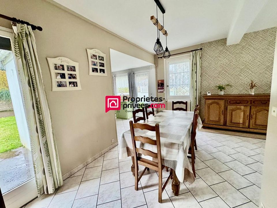 Villa i Wimereux, Pas-de-Calais - foto 3