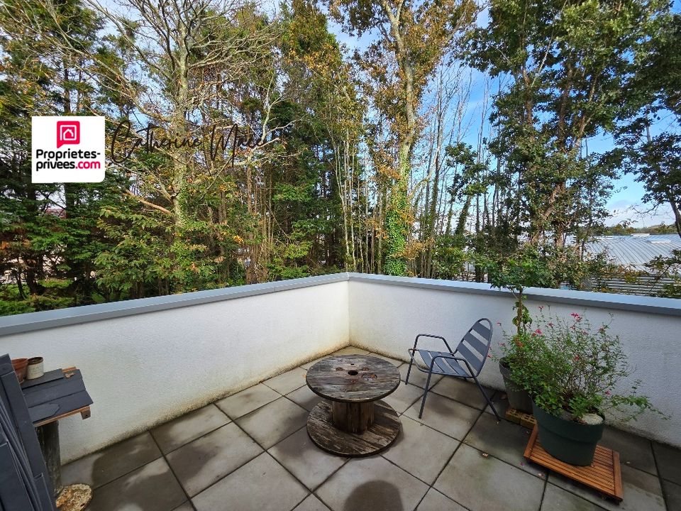 Apartamento en Concarneau, Finistere - foto 2