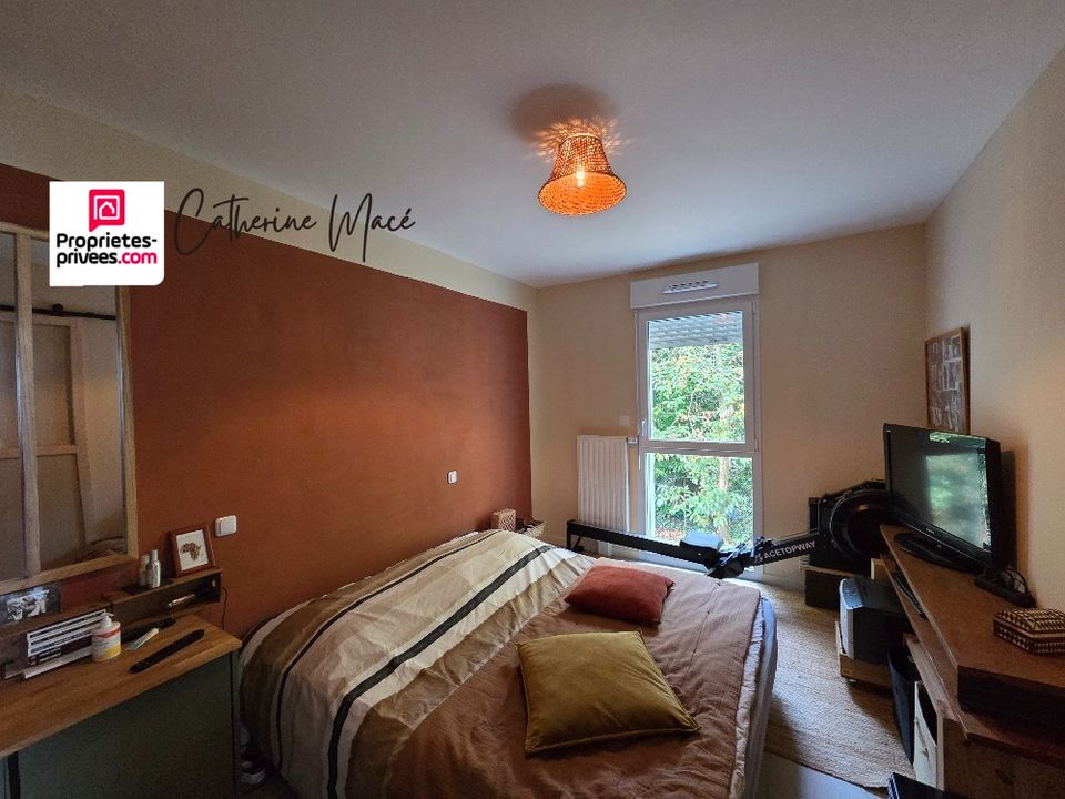 Apartamento en Concarneau, Finistere - foto 3