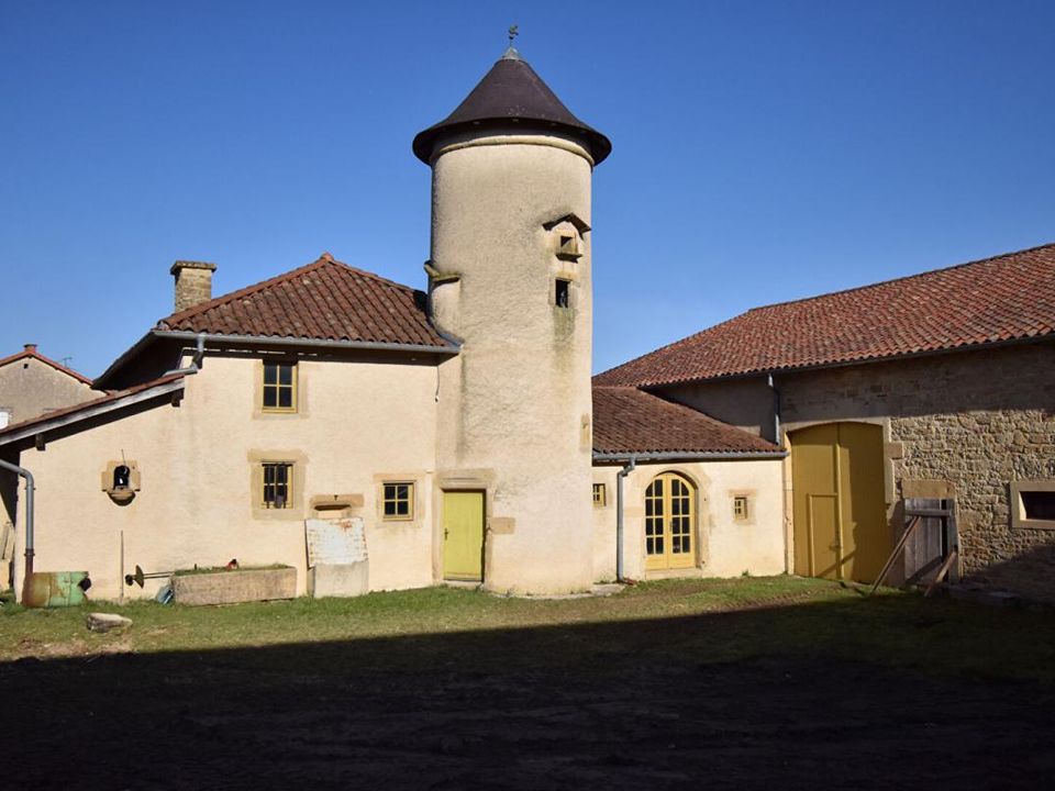 Farm hus i Labry, Meurthe-et-Moselle - foto 2