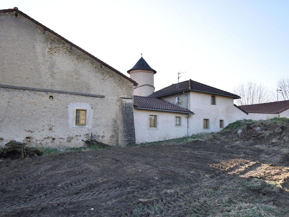 Farm hus i Labry, Meurthe-et-Moselle - foto 3
